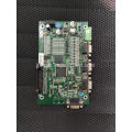 Communication Board High Quality Intelligence Control System Of Jacquard - Electronic Parts Supplier